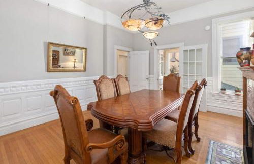 Gorgeous Victorian Flat - Foto 26