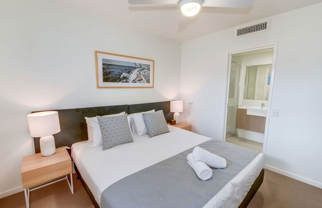 Aquarius Kawana - Foto 7