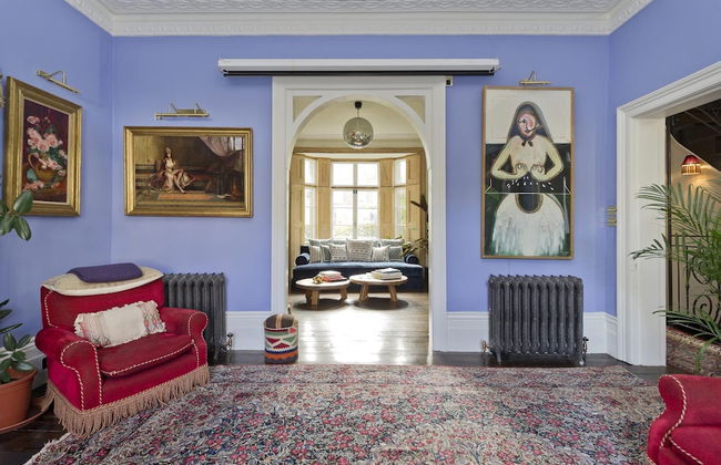 Stylish 5 Bed House in St John s Wood Maida Vale - Foto 18