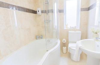 Bright and Spacious Blackwood Home 4 Bedroom Sleeps 8 - Foto 15