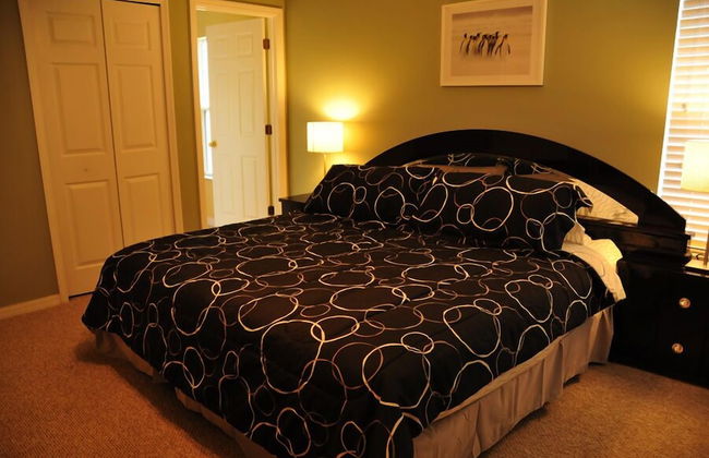 Solana #1 - 7 Bed Villa w/ Private Pool - Foto 12