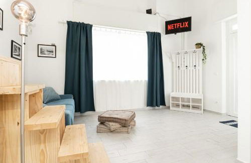 Sea Loft Quinto - A due passi dal mare - Foto 29