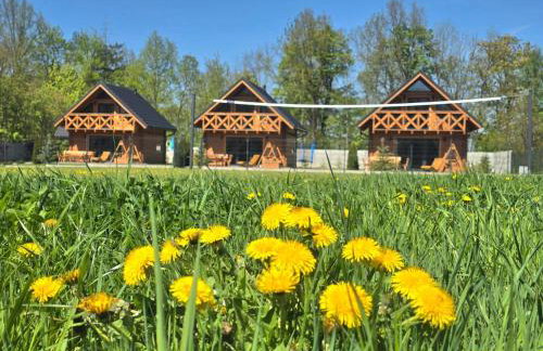 Słoneczne Domki Sudety - Domki Całoroczne Kotlina Kłodzka - Foto 17