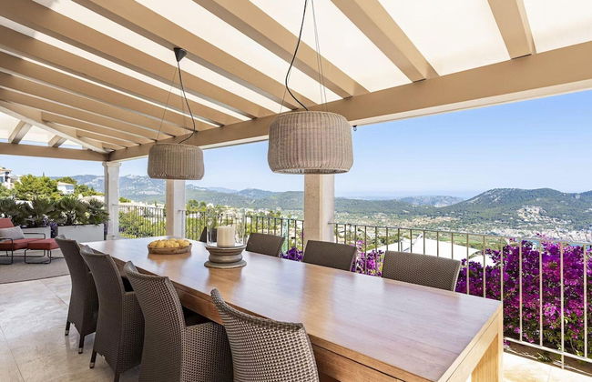 Majestic Villa With Harbour Views - Foto 29