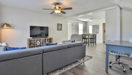 M20 Rentals Beautiful Salem NH 3bd 1ba Centrally Located - Foto 3