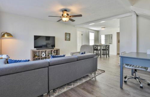 M20 Rentals Beautiful Salem NH 3bd 1ba Centrally Located - Foto 3