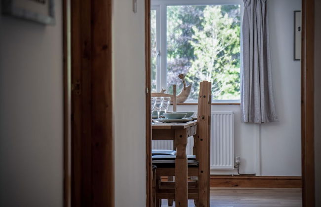 Tucking Mill - 3 Bedroom - Stepaside - Foto 67