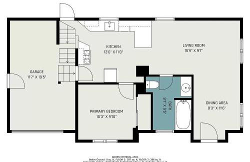 Summit Place By Dnw Investments - Foto 29