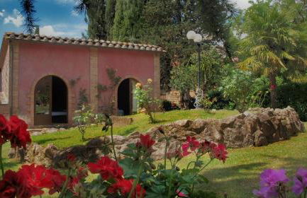 Agriturismo La Grotta Di Montecchino - Foto 28