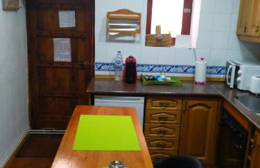 La Casita de Nerea con Parking Gratuito - Foto 13