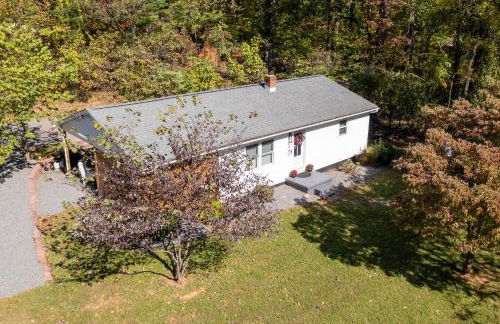 Memes Cottage Near Nelson 151 - Foto 46