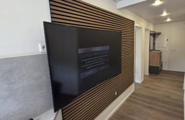 Handwerkerwohnung, Monteurunterkunft-Rodgau - Foto 8