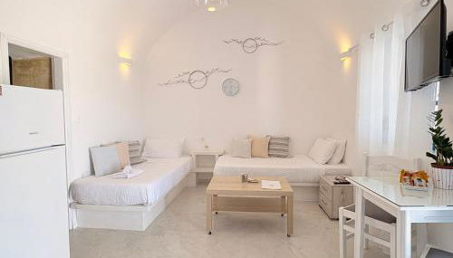 Villa Solasta #1 with jacuzzi in Santorini - Foto 4