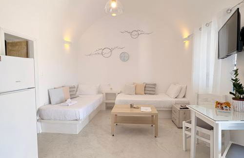 Villa Solasta #1 with jacuzzi in Santorini - Foto 4