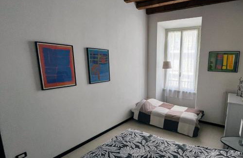 Charming Apartment Park - City center - for 5 guests - Brand New BathRoom - Foto 7