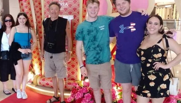 Aeropuerto de Kuala Lumpur A LEGOLAND Malasia - Foto 5