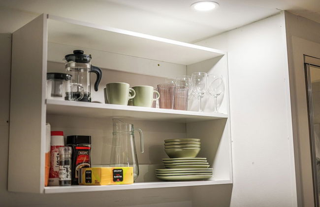 StayAU Cozy 1 BRM Studio in Leopold - Foto 16