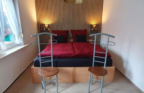 Ferienwohnung Wanderlust - Foto 38