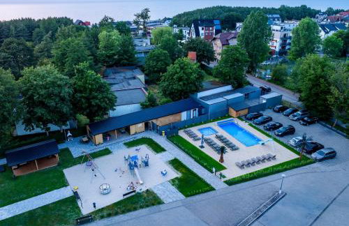 Domki Marcela Mielno - Foto 36