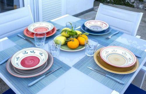 Casa Floriana Seaview - Foto 18