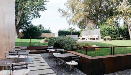 Riva Lofts Florence - Foto 5, Garden