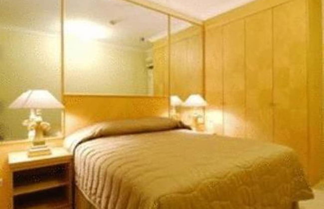 Batavia Hotel and Serviced Apartments - Foto 8