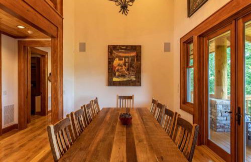 Wild Turkey Inn at Eagles Nest - Foto 15