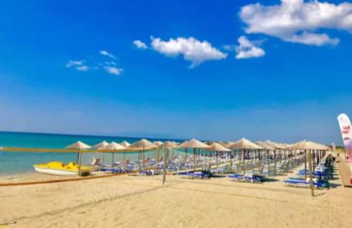 Ваканционна къща Анемони - Foto 14