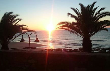 Beach front/waterside apartment - Foto 43