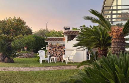 Oasi di Angelica villa con piscina privata - Foto 13