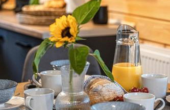 Mazurskie Wzgórze - domki całoroczne HOME APART - Foto 45