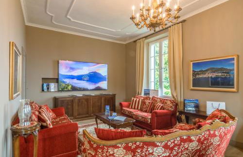 The Lake Como Villa - Foto 7