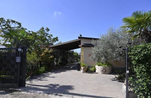 House Edda Serena - Casa Vacanze Salerno - Foto 20