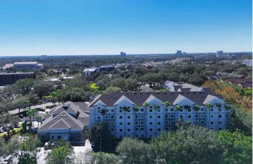 Condo near Disney-free shuttle to all theme parks - Foto 46