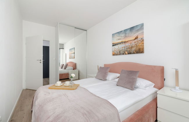 Cozy Apartment With Parking by Renters - Foto 4