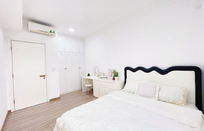 MRT Apartment in Masteri Thao Dien - Foto 34