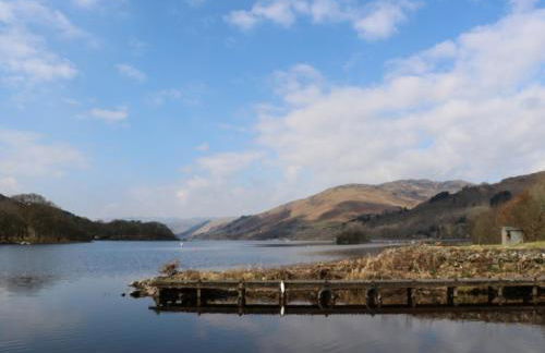 Red Kite Lodge - Photo 29