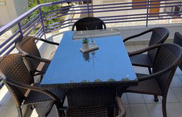 ELORA apartment - Foto 16