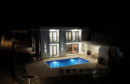 White Villa, Brac - Foto 11