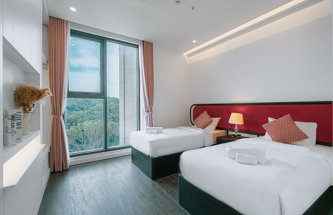 Sole Casa Phu Quoc - Foto 24