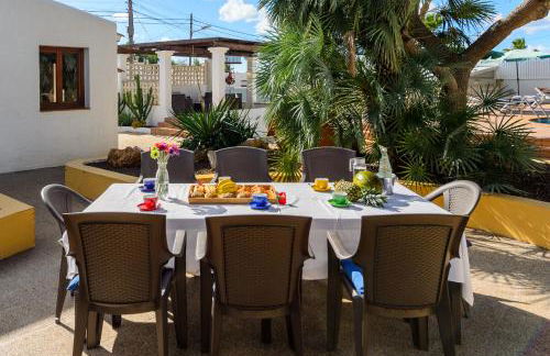 Villa Can Giovanni - Foto 54