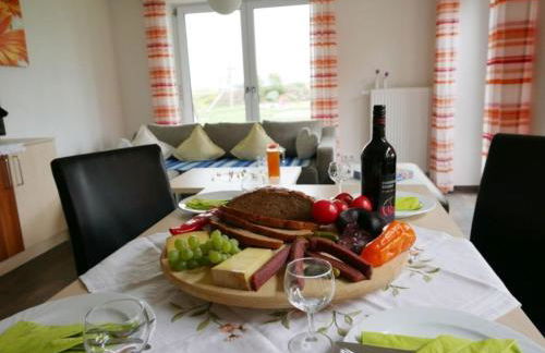 Ferienwohnung 2 - Foto 1