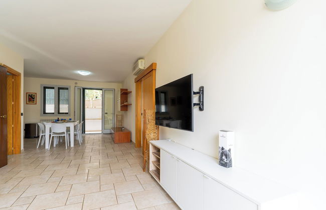 3552 Appartamenti Panorama - PT by Barbarhouse - Foto 12