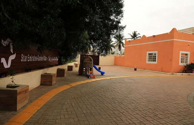 Star Emirates Garden Villas - Foto 17