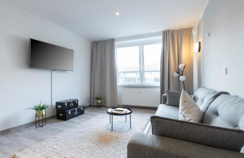 Limehome Essen Kibbelstraße - Photo 32