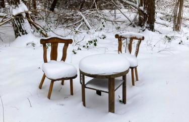 Ferienhaus Fuxbau - Foto 3