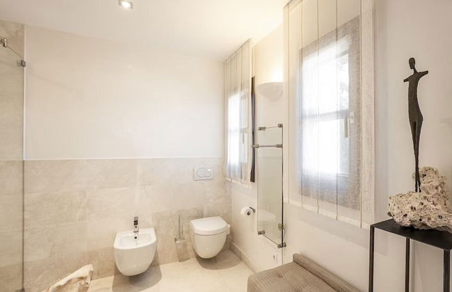 Majestic Villa With Harbour Views - Foto 22