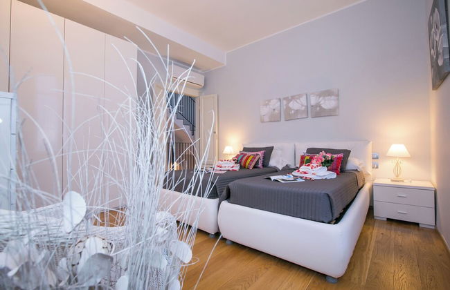 Villa Lucia Laglio - Foto 18