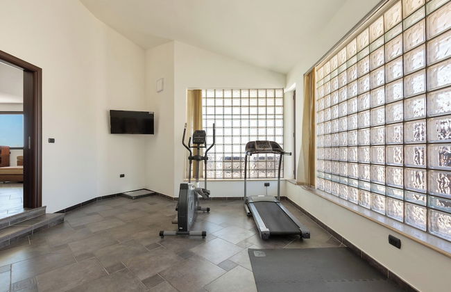 4022 Villa Belvedere Relais by Perle di Puglia - Photo 38