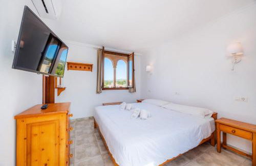 Sa Torre Apartaments - Foto 42